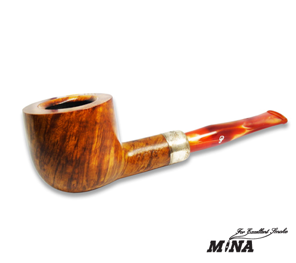 Dýmka Peterson č.11