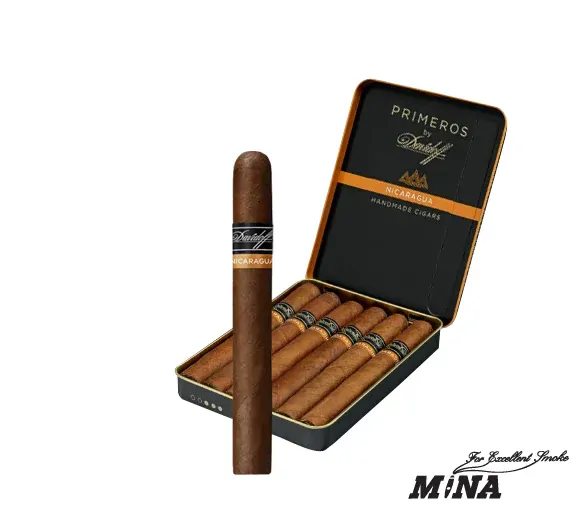 Davidoff Primeros Nicaragua