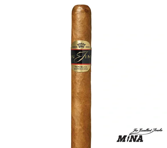 Leon Jimenes Prestige Churchill