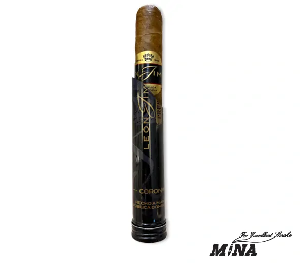 Leon Jimenes Prestige Corona Tubos
