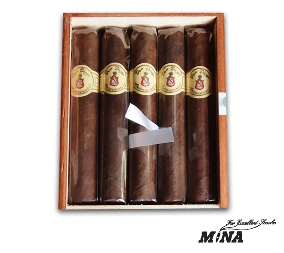 Don Diego Anniversario Robusto