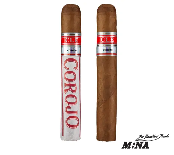 CLE Corojo Toro