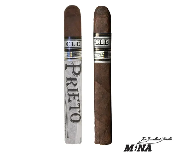CLE Prieto Corona