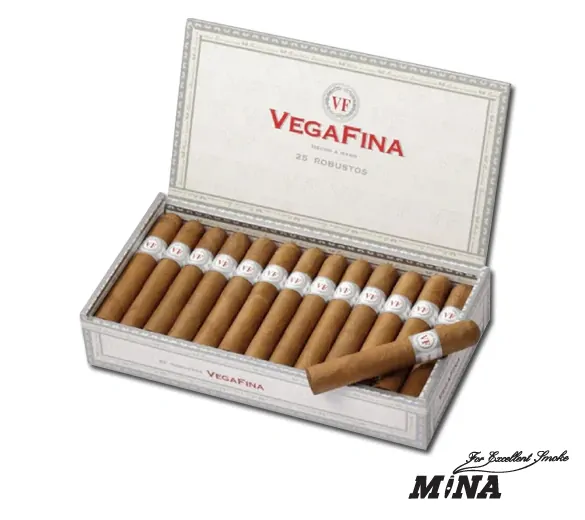 Vegafina Robusto