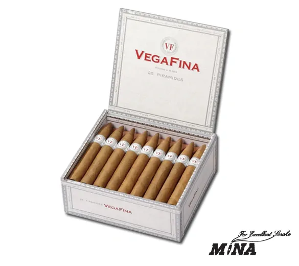 Vegafina Piramides