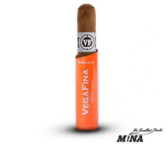 Vegafina Nicaragua Robusto Tubos
