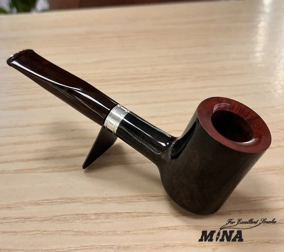 Dýmka Rattray's Alba 34
