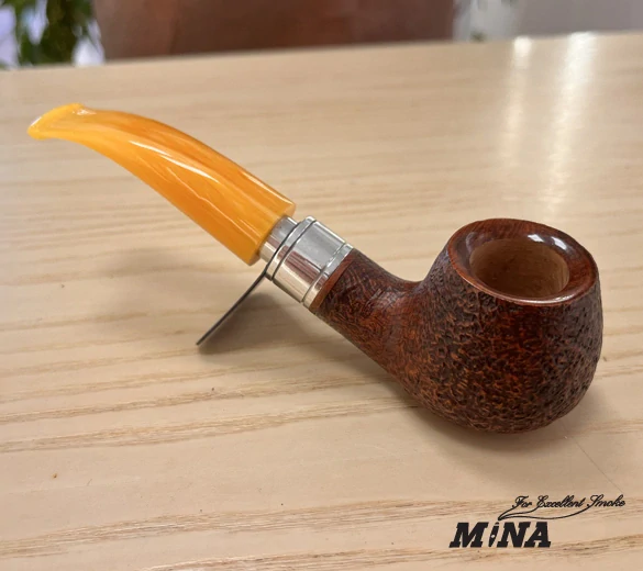 Dýmka Rattray's Monarch Samblast 4