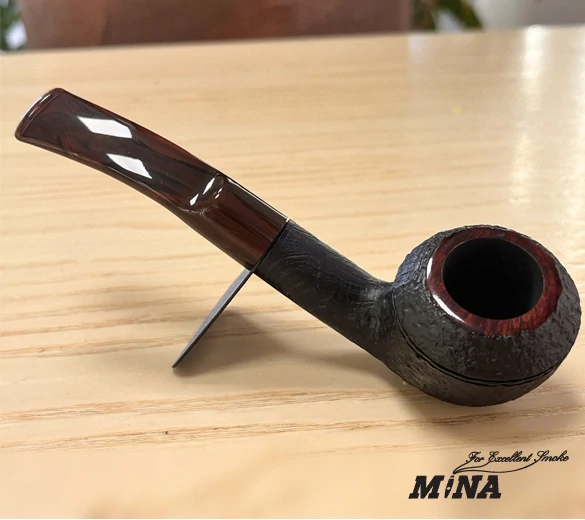 Dýmka Rattray's Rannoch Sandblast 204