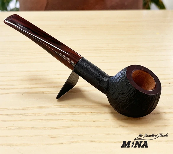Dýmka Rattray's Rannoch Sandblast 202