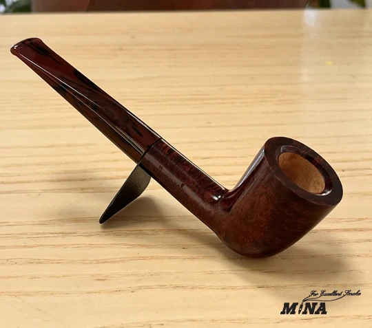 Dýmka Rattray's Rannoch Brown 203