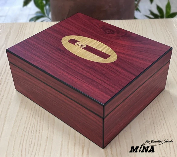 Humidor Cigar logo 29106