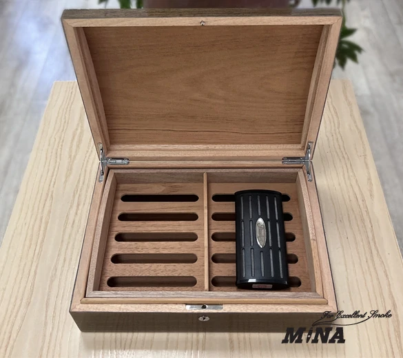 Humidor Passatore 562341