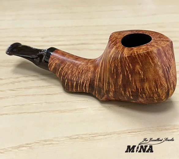 Dýmka Karel Krška Exclusive D