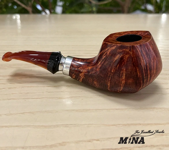 Dýmka Karel Krška Exclusive D 2