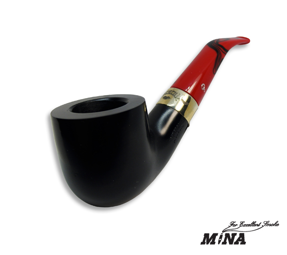 Dýmka Peterson č.3