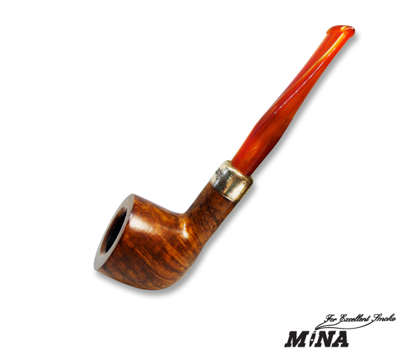 Dýmka Peterson č.11