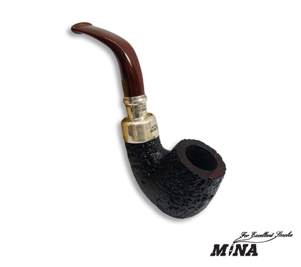 Dýmka Peterson č.13