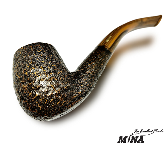 Dýmka Savinelli Tundra