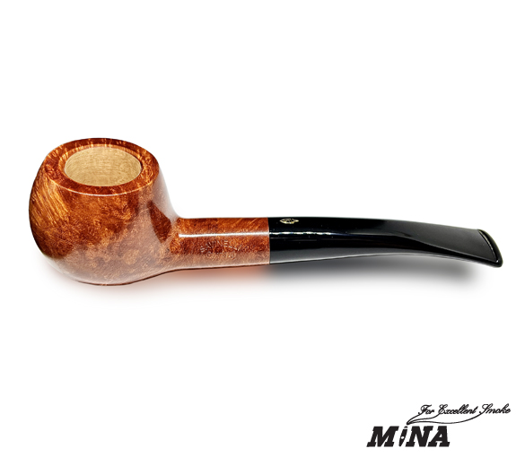 Dýmka Savinelli Spring Smooth