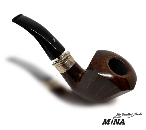 Dýmka Ser Jacopo L1 C