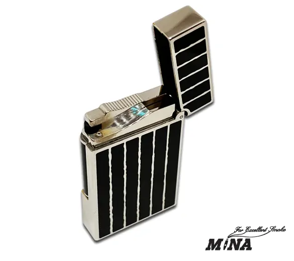 S.T. Dupont Windsor Palladium