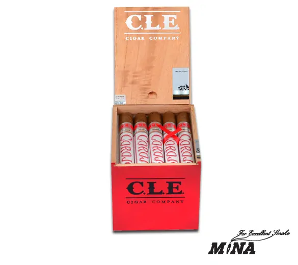 CLE Corojo Toro