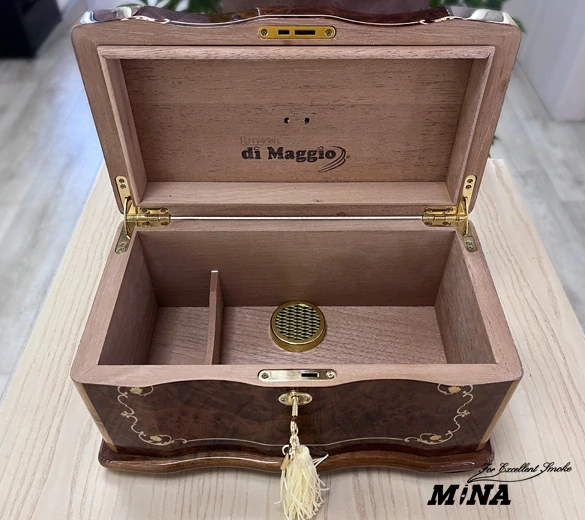 Humidor Lucca di Maggio 99077