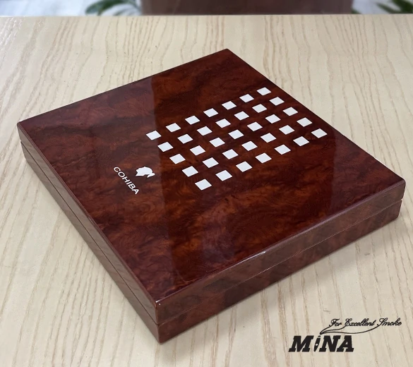 Humidor Cohiba 99147