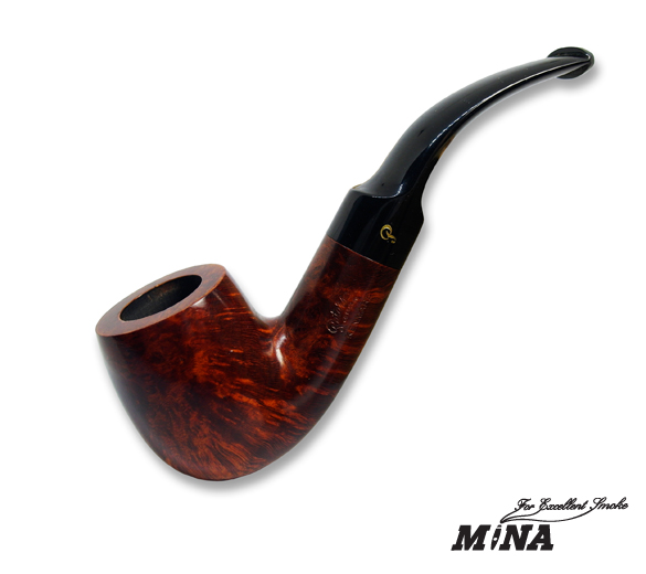 Dýmka Peterson č.2