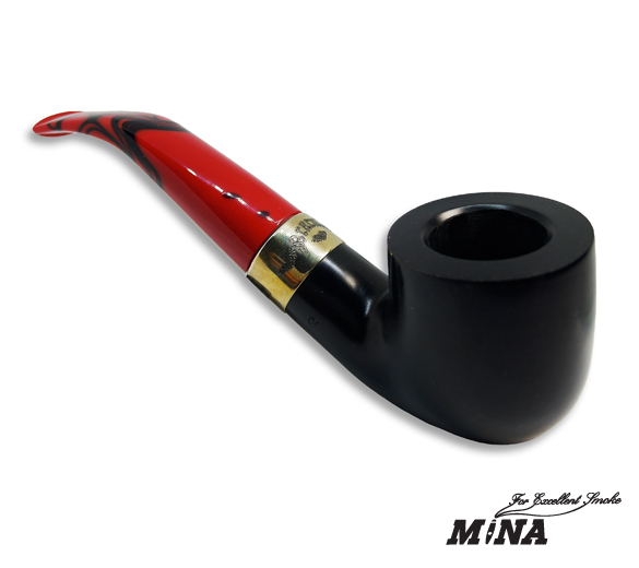 Dýmka Peterson č.3