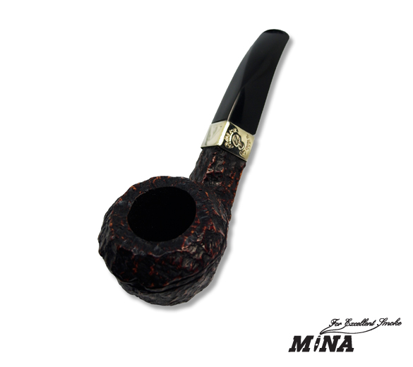 Dýmka Peterson č.7