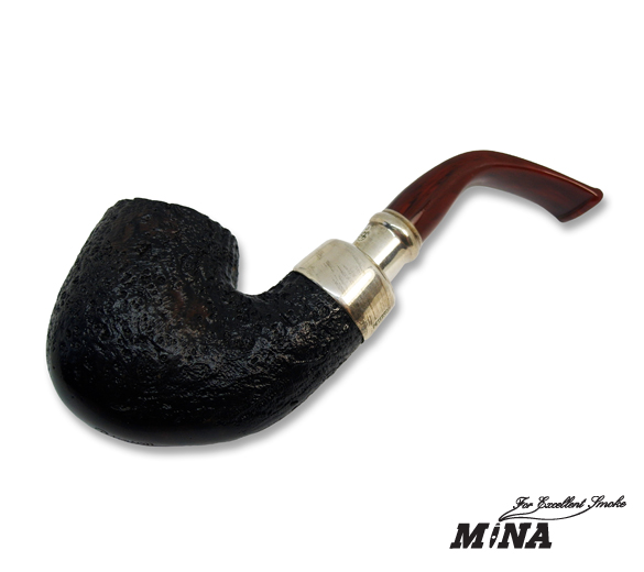 Dýmka Peterson č.13