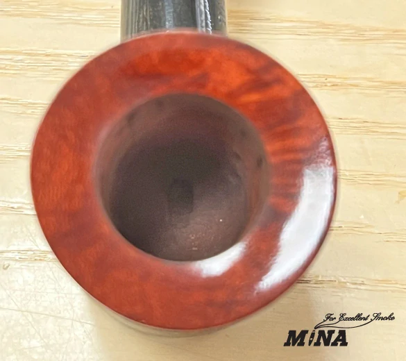 Dýmka Rattray's Alba 34