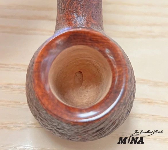 Dýmka Rattray's Monarch Samblast 4