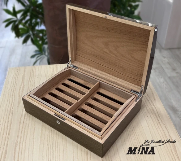 Humidor Passatore 562341