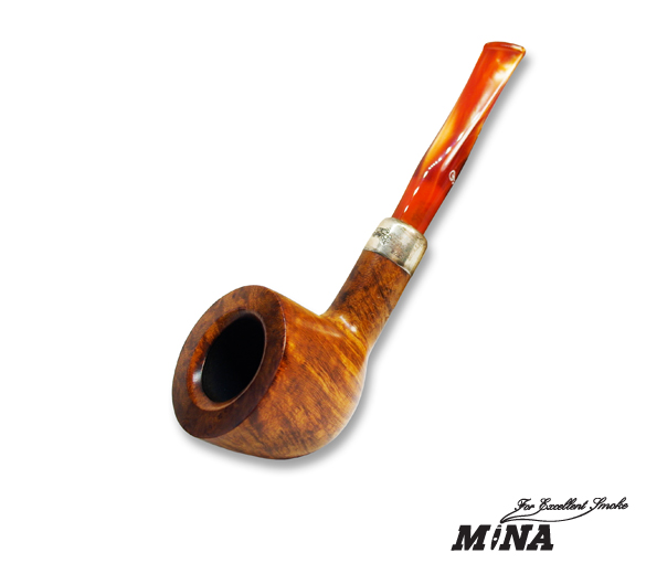 Dýmka Peterson č.11