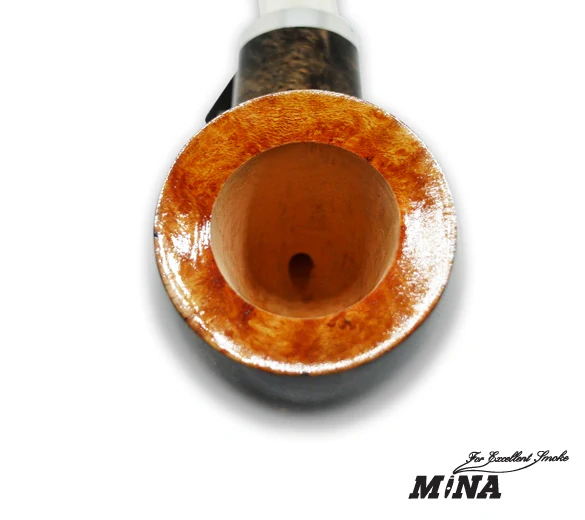 Dýmka Rattray's Majesty WE Ebony & Ivory