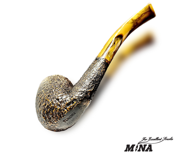 Dýmka Savinelli Tundra