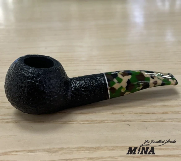 Dýmka Savinelli Camouflage 320