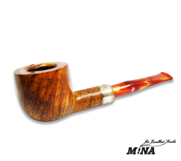 Dýmka Peterson č.11