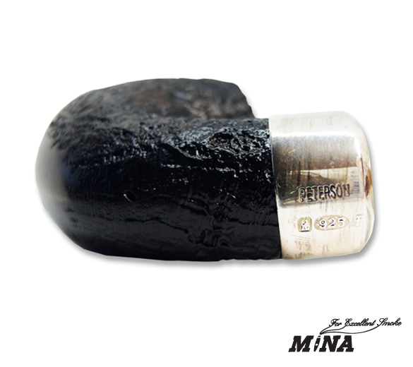 Dýmka Peterson č.13