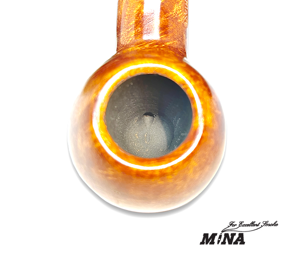 Dýmka Savinelli Dolomiti Smooth